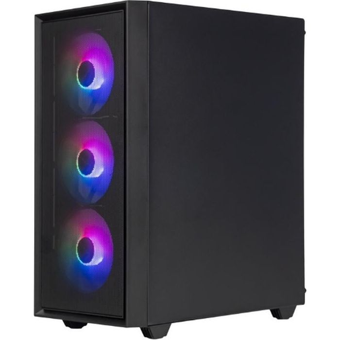 Корпус Prologix E107 изображение 3
