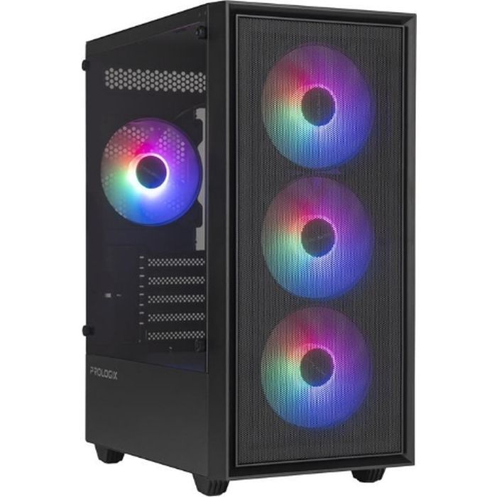 Корпус Prologix E107 изображение 4
