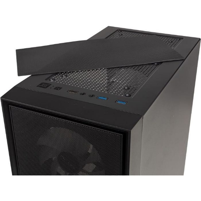 Корпус Prologix E107 изображение 8