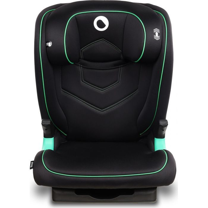 Автокресло Lionelo Neal 15-36 кг Black Onyx (LO-NEAL BLACK ONYX) изображение 2
