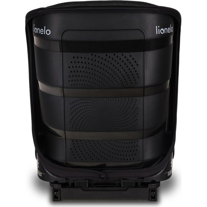 Автокресло Lionelo Neal 15-36 кг Black Onyx (LO-NEAL BLACK ONYX) изображение 5