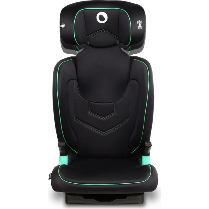 Автокресло Lionelo Neal 15-36 кг Black Onyx (LO-NEAL BLACK ONYX) изображение 6