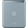 Мобильный телефон Motorola Razr 40 Ultra 8/256GB Glacier Blue (PAX40064RS) изображение 12