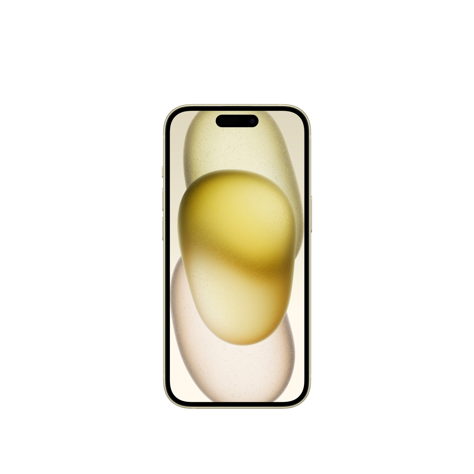 Мобильный телефон Apple iPhone 15 128GB Yellow (MTP23) изображение 2