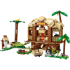 Конструктор LEGO Super Mario Будинок на дереві Донкі Конґ. Додатковий набір 555 деталей (71424) зображення 2