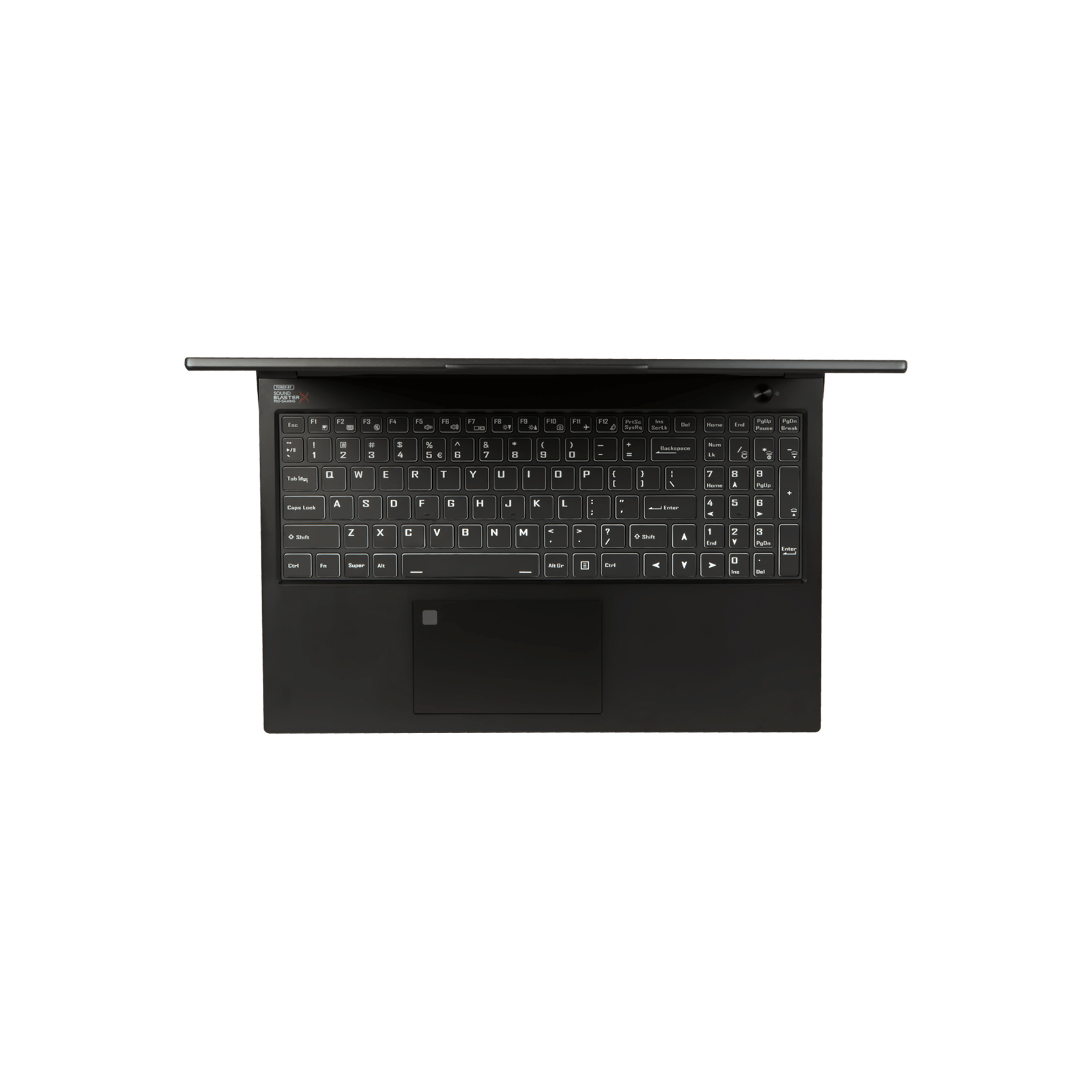 Ноутбук Dream Machines RS3060-15 (RS3060-15UA54) зображення 4