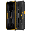 Мобільний телефон Ulefone Armor X12 Pro 4/64Gb Black Orange (6937748735519) зображення 3