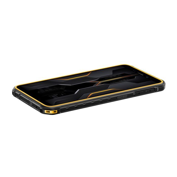 Мобільний телефон Ulefone Armor X12 Pro 4/64Gb Black Orange (6937748735519) зображення 4