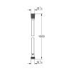 Шланг для душа Grohe 22111000 (CV032472) изображение 2