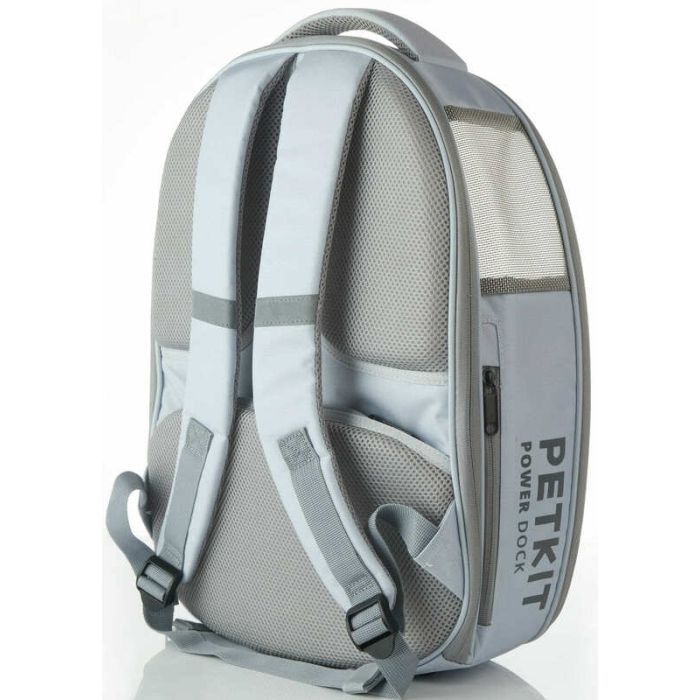Переноска для животных Petkit Breezy2 Smart Cat Carrier (Desert Camo) (713112) изображение 2