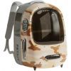 Переноска для животных Petkit Breezy2 Smart Cat Carrier (Desert Camo) (713112)
