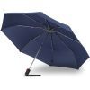 Зонт Knirps C.205 Medium Duomatic Navy (Kn95 8205 1200) изображение 4
