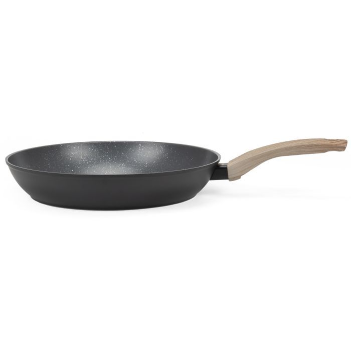 Сковорода Hölmer Star Chef кована 20 см (FP-22320-SWMB Star Chef) зображення 2