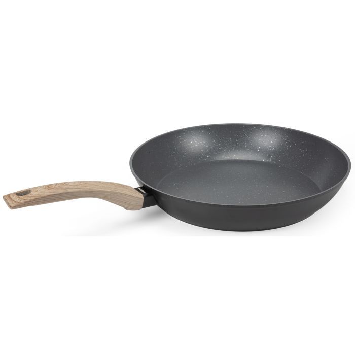 Сковорода Hölmer Star Chef кована 20 см (FP-22320-SWMB Star Chef) зображення 3
