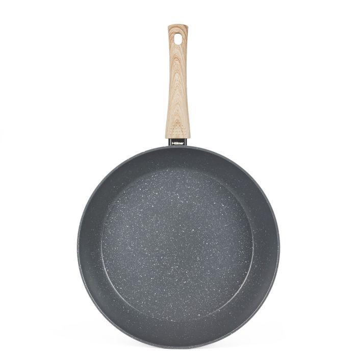 Сковорода Hölmer Star Chef кована 20 см (FP-22320-SWMB Star Chef) зображення 4