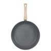 Сковорода Hölmer Star Chef кована 30 см (FP-22330-SWMB Star Chef) зображення 4