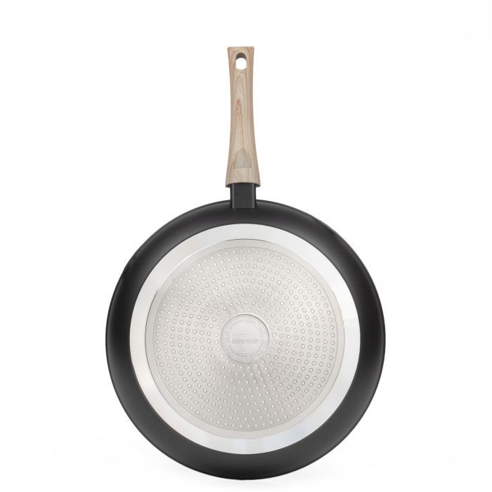 Сковорода Hölmer Star Chef кована 20 см (FP-22320-SWMB Star Chef) зображення 5