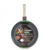 Сковорода Hölmer Star Chef кована 30 см (FP-22330-SWMB Star Chef) зображення 6