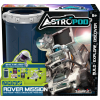 Игровой набор Astropod с фигуркой – Миссия Собери космический ровер (80332)