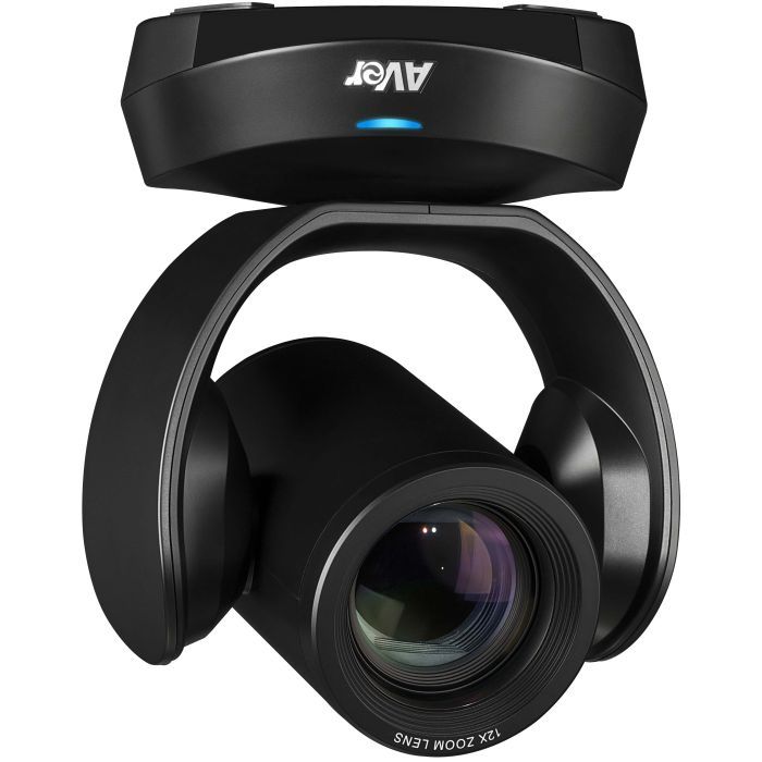 Система відеоконференції AVer Informаtion Inc. VC520 Pro 3 (61U3430000AC) зображення 2