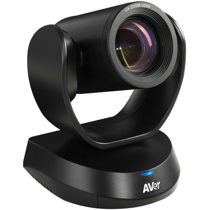 Система відеоконференції AVer Informаtion Inc. VC520 Pro 3 (61U3430000AC) зображення 3