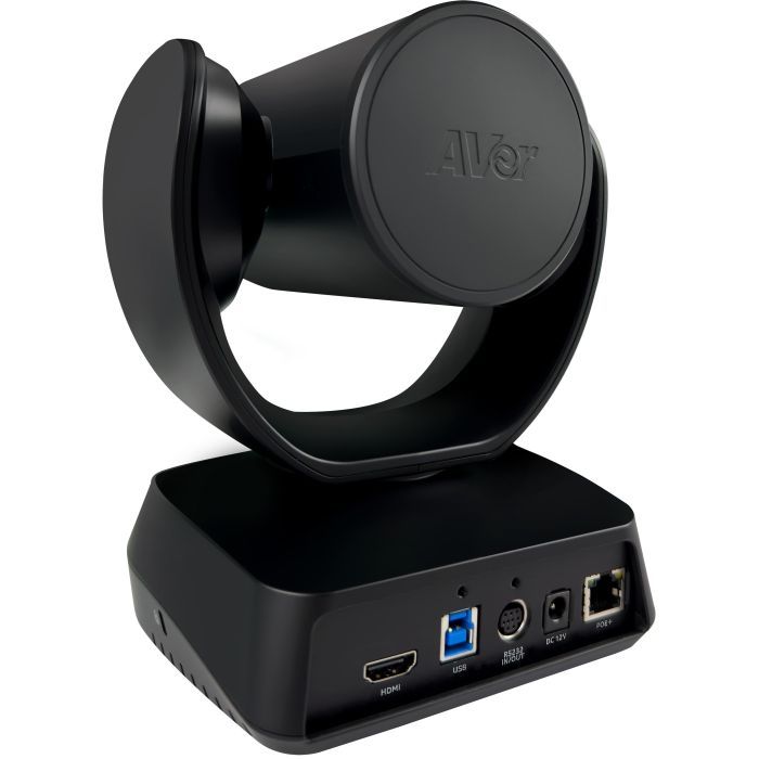Система відеоконференції AVer Informаtion Inc. VC520 Pro 3 (61U3430000AC) зображення 4