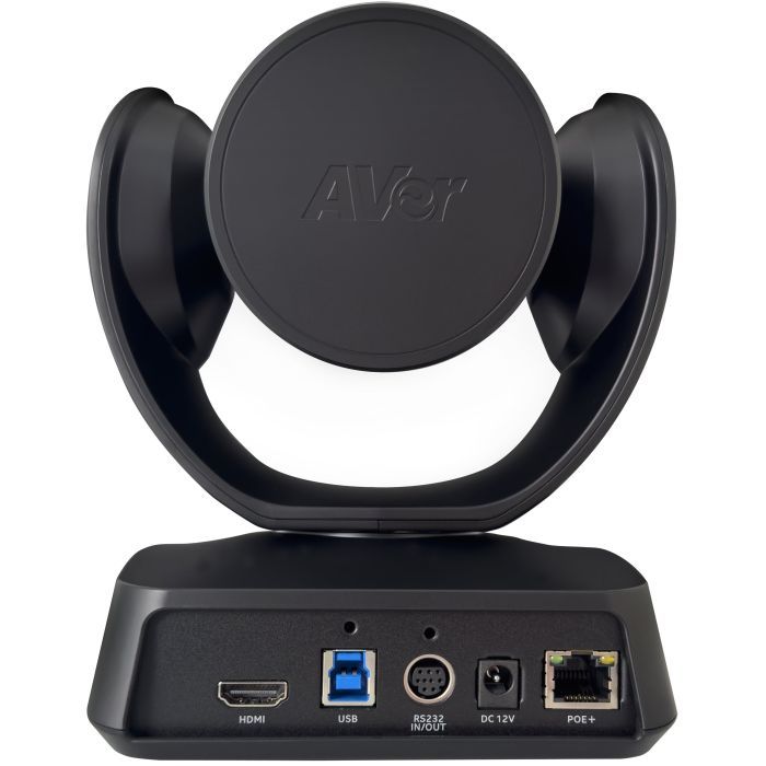 Система відеоконференції AVer Informаtion Inc. VC520 Pro 3 (61U3430000AC) зображення 5