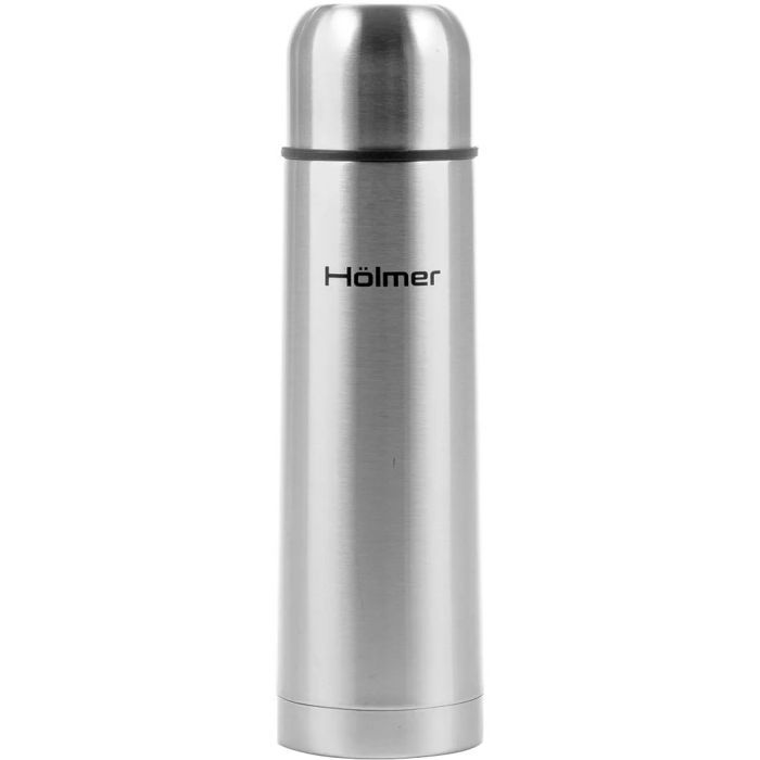 Термос Hölmer Exquisite 500 мл Сталевий (TH-00500-SS Exquisite)
