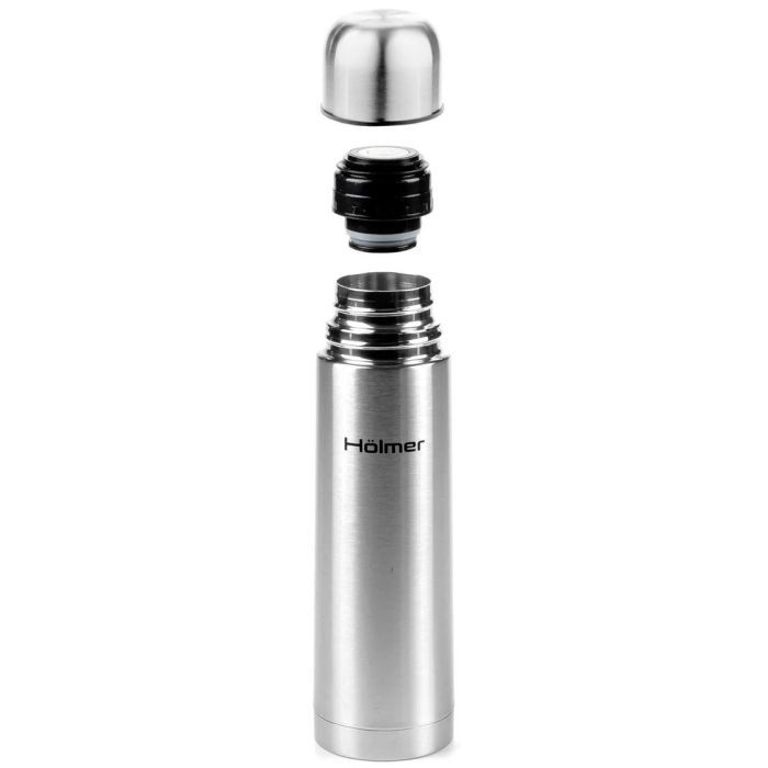 Термос Hölmer Exquisite 500 мл Сталевий (TH-00500-SS Exquisite) изображение 4