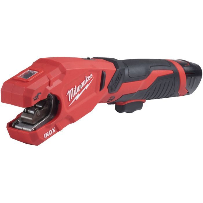 Труборез Milwaukee M12PCSS-0 для нержавеющей стали (4933479241) изображение 2