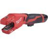 Труборез Milwaukee M12PCSS-0 для нержавеющей стали (4933479241) изображение 2