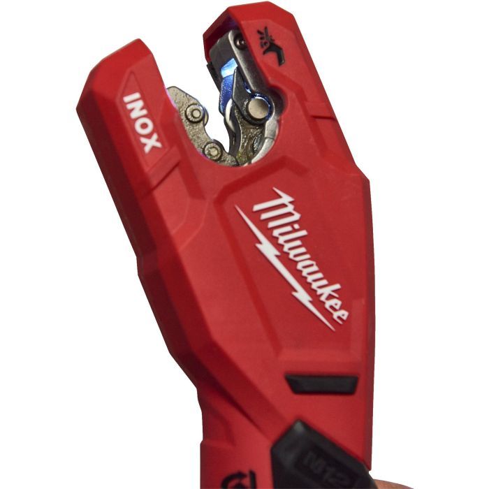 Труборез Milwaukee M12PCSS-0 для нержавеющей стали (4933479241) изображение 3