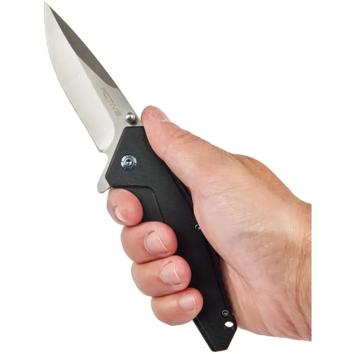 Нож Active Cayman (VK301K-G10) изображение 5