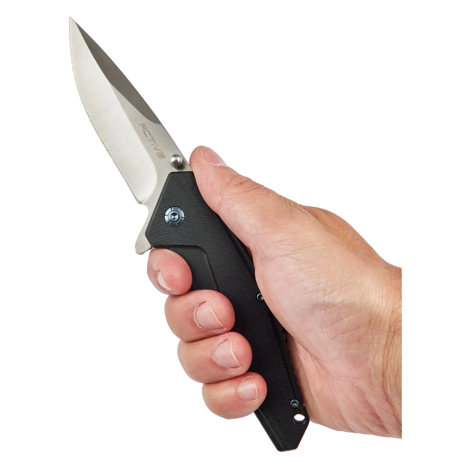Нож Active Cayman (VK301K-G10) изображение 5