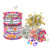 Набір для творчості WeCool iLY виготовлення браслетів "Мій стиль" (111690) зображення 2