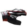 Перчатки для фитнеса MadMax MFG-911 Nine-eleven Zebra BW Zebra M (MFG-911-ZEB_M) изображение 7