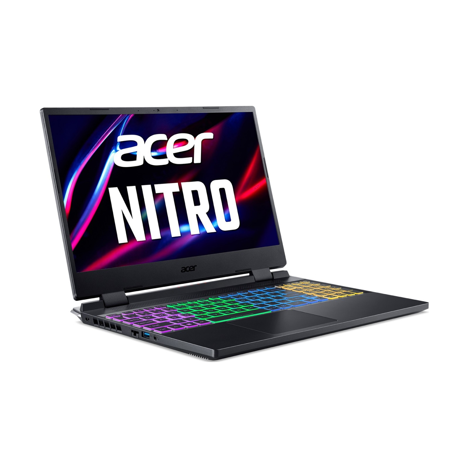 Ноутбук Acer Nitro 5 AN515-58-53D6 (NH.QM0EU.005) зображення 2