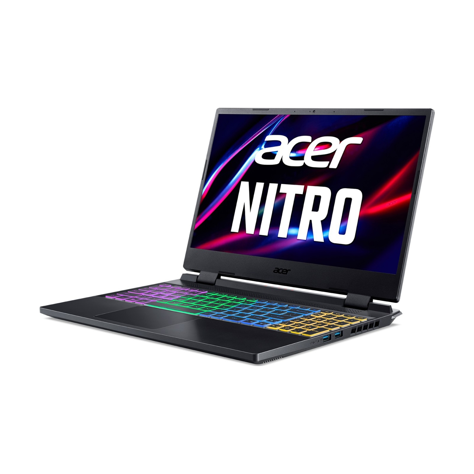 Ноутбук Acer Nitro 5 AN515-58-53D6 (NH.QM0EU.005) изображение 3