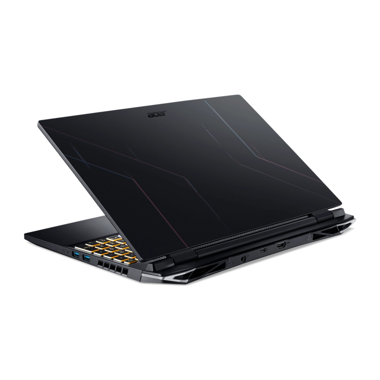 Ноутбук Acer Nitro 5 AN515-58-53D6 (NH.QM0EU.005) зображення 7