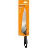 Кухонний ніж Fiskars Essential кухарський 21,4 см (1065565) зображення 2