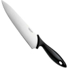 Кухонный нож Fiskars Essential кухарський 21,4 см (1065565)