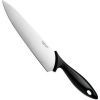 Кухонний ніж Fiskars Essential кухарський 21,4 см (1065565)