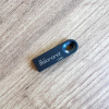 USB флеш накопитель Mibrand 128GB Eagle Grey USB 3.2 (MI3.2/EA128U10G) изображение 2