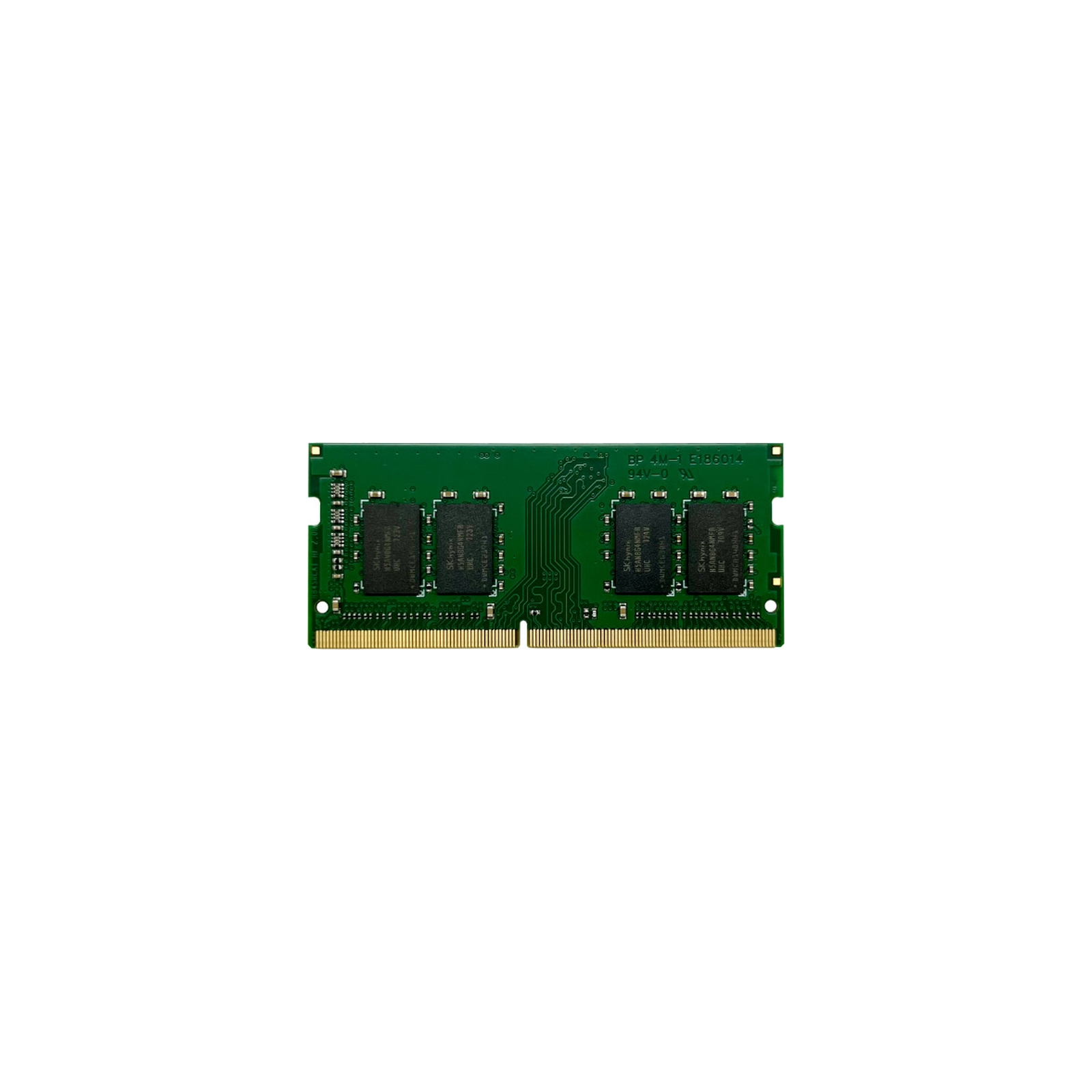 Модуль памяти для ноутбука SoDIMM DDR4 16GB 2666 MHz ATRIA (UAT42666CL19SK1/16) изображение 2