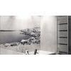 Сушарка для рушників Terma 780х530 Marlin (WGMAR078053K916SX) зображення 2