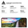 Скло захисне Armorstandart Pro OPPO A78 4G Black (ARM69577) зображення 4
