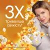Кондиціонер для білизни Lenor Ванільна орхідея та золотий бурштин 2 x 925 мл (8006540922859) зображення 3
