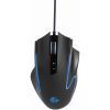 Мышка Gembird Ragnar RX300 USB RGB Black (MUSG-RAGNAR-RX300) изображение 3