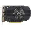 Видеокарта GeForce GTX1630 4096Mb ASUS (PH-GTX1630-4G-EVO) изображение 2