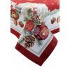 Скатерть Прованс гобеленовая PRESENT 135х260 см (4823093450615) изображение 3
